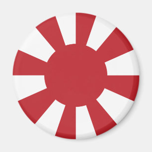 KAMIKAZE (神風) MAGNET