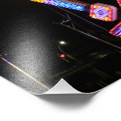 Kamikaze: Die letzte Fahrt Fotodruck (Ecke)