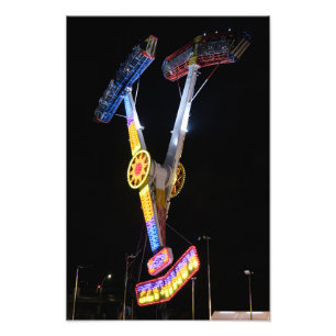 Kamikaze: Die letzte Fahrt Fotodruck