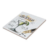 Kamikaze Fliese (Seite)