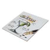 Kamikaze Fliese (Seite)