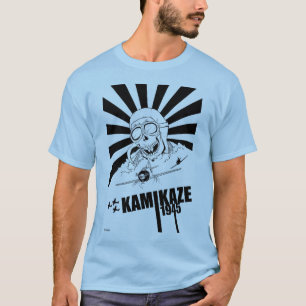 Kamikazekopie T-Shirt