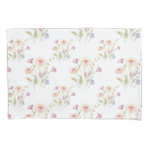 Kamille Blume Nahtloses Muster