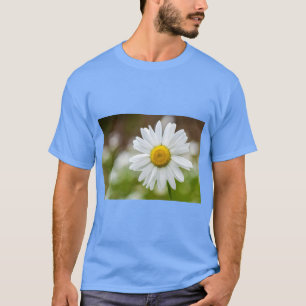 Kamille Ruhe – Die sanfte Blumentee der Natur T-Shirt
