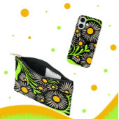 Kamillenblüten Zubehörtasche