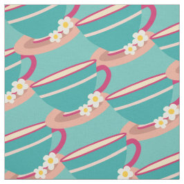 Kamillentee für Teeliebhaber Stoff