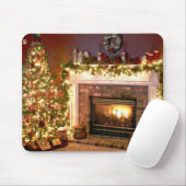 Kamin 2 mousepad (Mit Mouse)