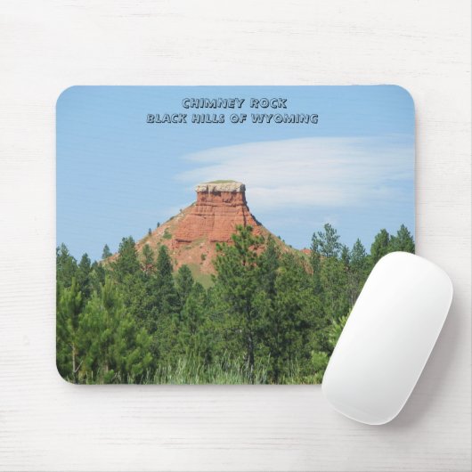 KAMIN-FELSEN MOUSEPAD (Mit Mouse)