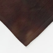 KAMIN FLEECEDECKE (Ecke)