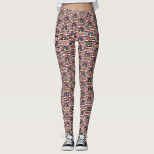 Kamin Leggings