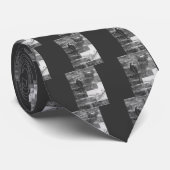 Kamin-schnelles und Nest Krawatte (Gerollt)