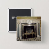 Kamin von Syon Haus, Middlesex, c.1760 Button (Vorne & Hinten)