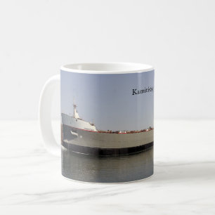 Kaministiqua Tasse
