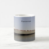 Kaministiqua Tasse (Mittel)