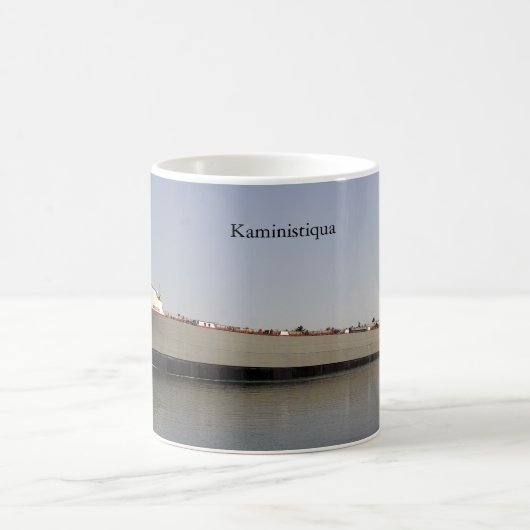 Kaministiqua Tasse (Mittel)
