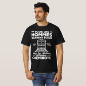 Kaminot T-Shirt (Vorne ganz)
