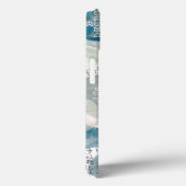 Kamiyomoji "The Eyes of Beholders" Case-Mate iPhone Hülle (Rückseite / Rechts)