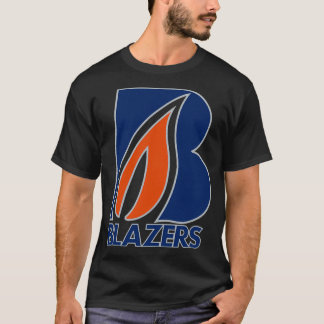 Kamloops Blazers Classic T-Shirt