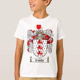 KAMM-FAMILIENWAPPEN - KAMM-WAPPEN T-Shirt