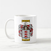 Kämme Kaffeetasse (Links)