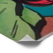 Kammer der Schüttelfrost 002 22c2cdiff ver Poster (Ecke)