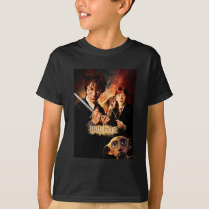 Kammer des Schreckens T-Shirt