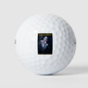 Kammer für den 18. Februar Golfball