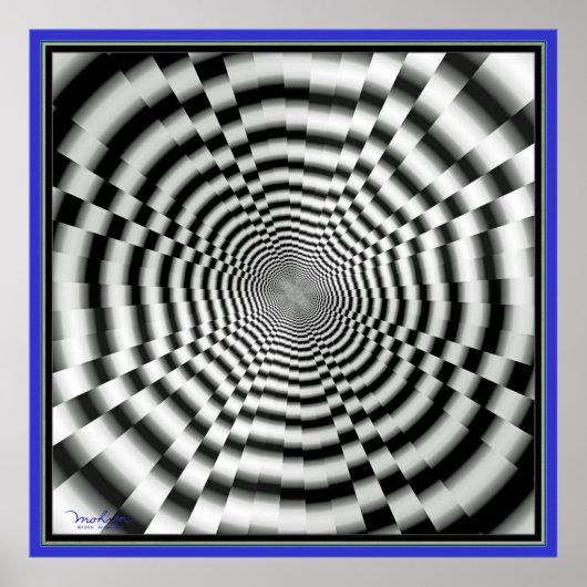 Kammer für Horror Vertigo Poster (Vorne)