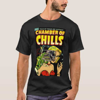 Kammer von Schauern T-Shirt