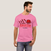 Kammerherr, Jill T-Shirt (Vorne ganz)
