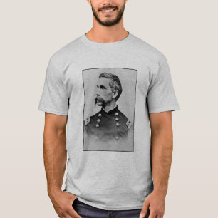 Kammerherr Joshuas Lawrence - Grau T-Shirt