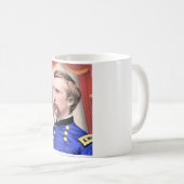 Kammerherr Joshuas Lawrence Kaffeetasse (VorderseiteRechts)