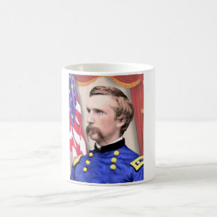 Kammerherr Joshuas Lawrence Kaffeetasse