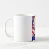 Kammerherr Joshuas Lawrence Kaffeetasse (Links)