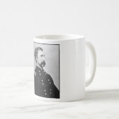 Kammerherr Joshuas Lawrence Kaffeetasse (VorderseiteRechts)