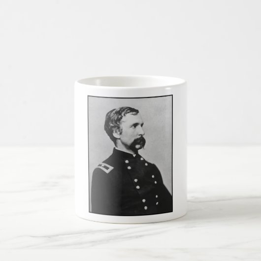 Kammerherr Joshuas Lawrence Kaffeetasse (Mittel)