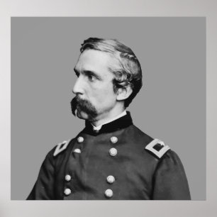 Kammerherr Joshuas Lawrence Poster