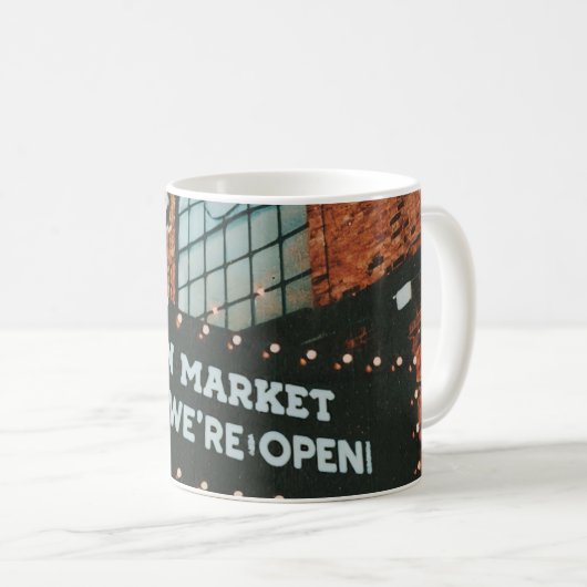 Kammermarkt Kaffeetasse (VorderseiteRechts)