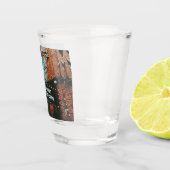 Kammermarkt Schnapsglas (Rechts)