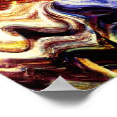 Kammermusik Poster (Ecke)