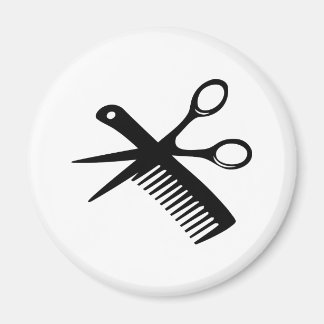 Kammerschere Magnet