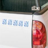 Kammgelees Autoaufkleber (Auf Lkw)