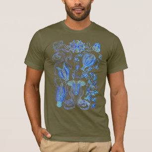 Kammgelees T-Shirt