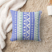 Kammkissen Kissen (Decke)