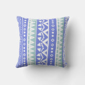 Kammkissen Kissen (Rückseite)