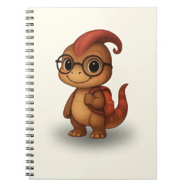 Kammli – Mein Schulabenteuer Notizbuch Notizblock