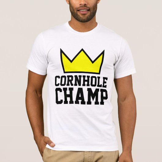 KAMP-T - Shirt und -Tanks (Vorderseite)
