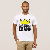 KAMP-T - Shirt und -Tanks (Vorne ganz)