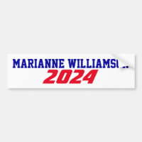 Kampagne 2024 Marianne Williamson Präsident USA