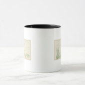 Kampagne, Armee und Miss Tasse (Zentrum)